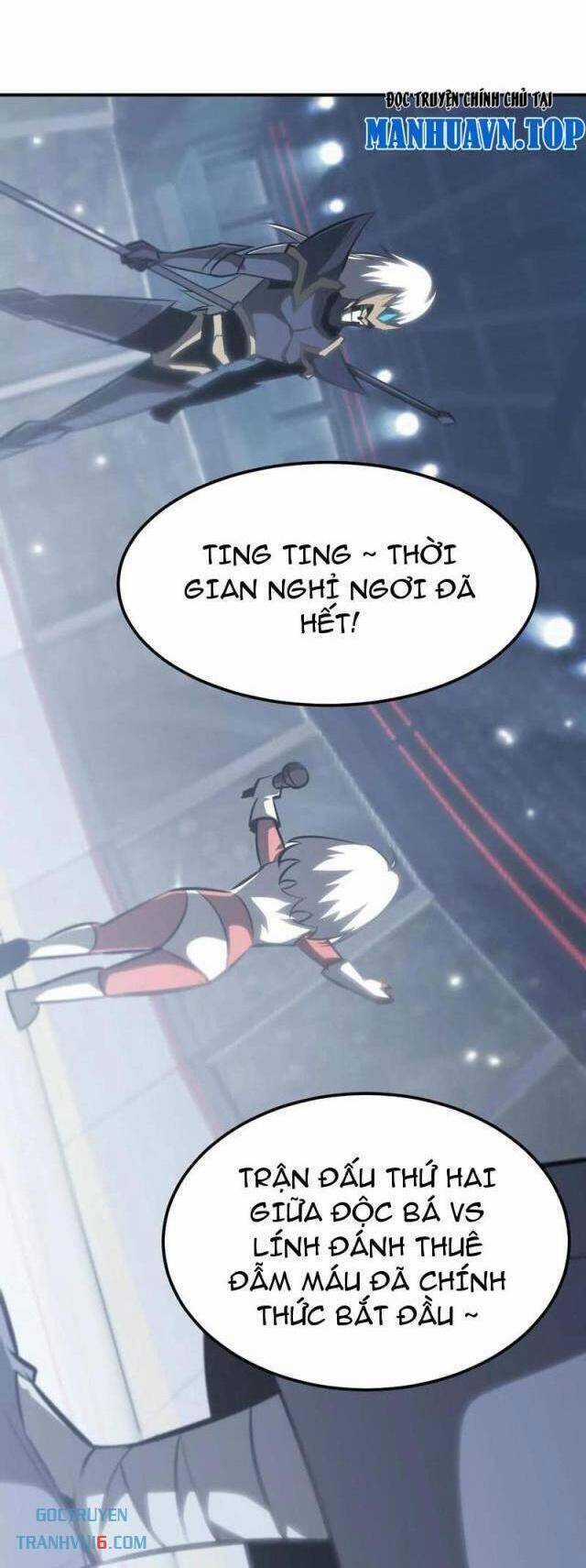 Võng Du Thiên Hạ Vô Song Chương 68 trang 34