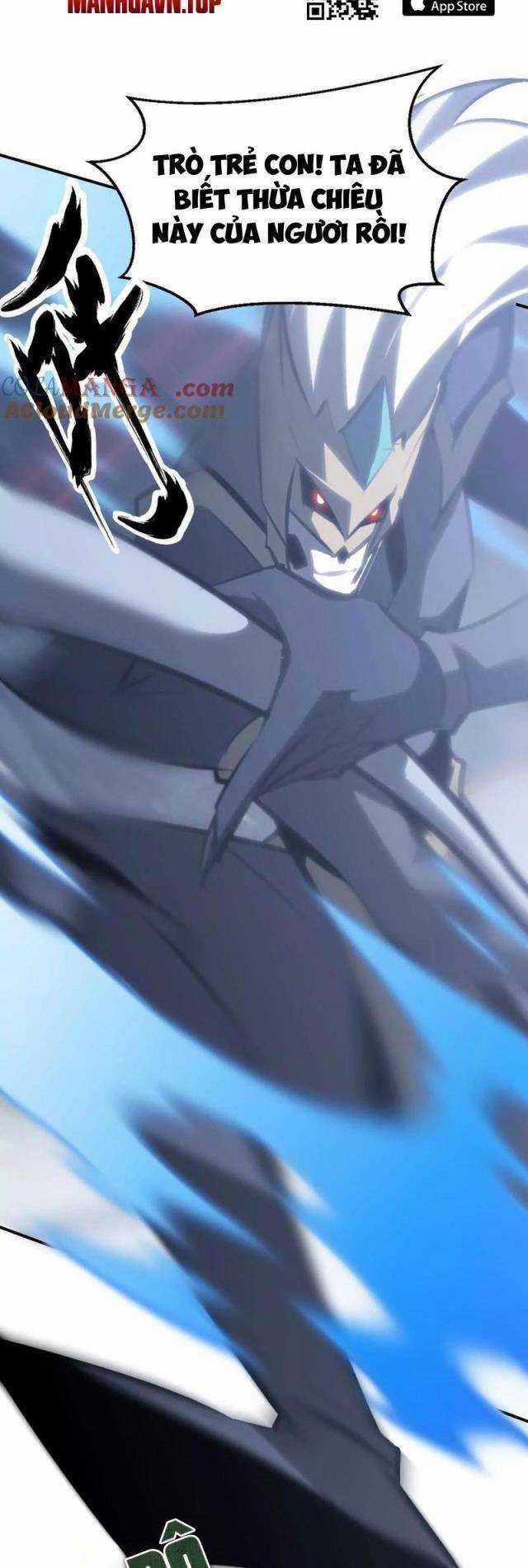 Võng Du Thiên Hạ Vô Song Chương 68 trang 39