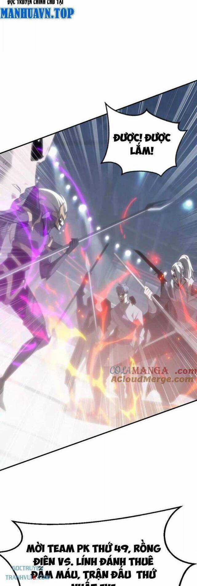 Võng Du Thiên Hạ Vô Song Chương 68 trang 4