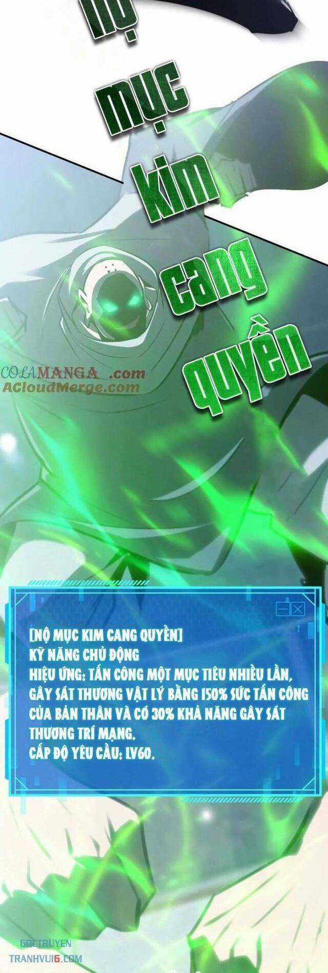 Võng Du Thiên Hạ Vô Song Chương 68 trang 40