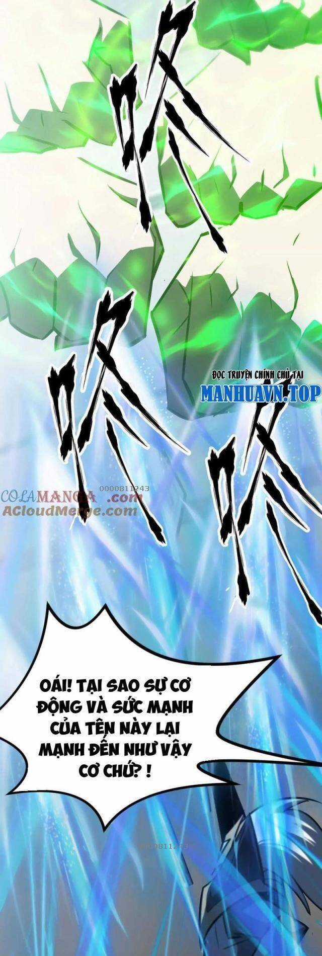 Võng Du Thiên Hạ Vô Song Chương 68 trang 41