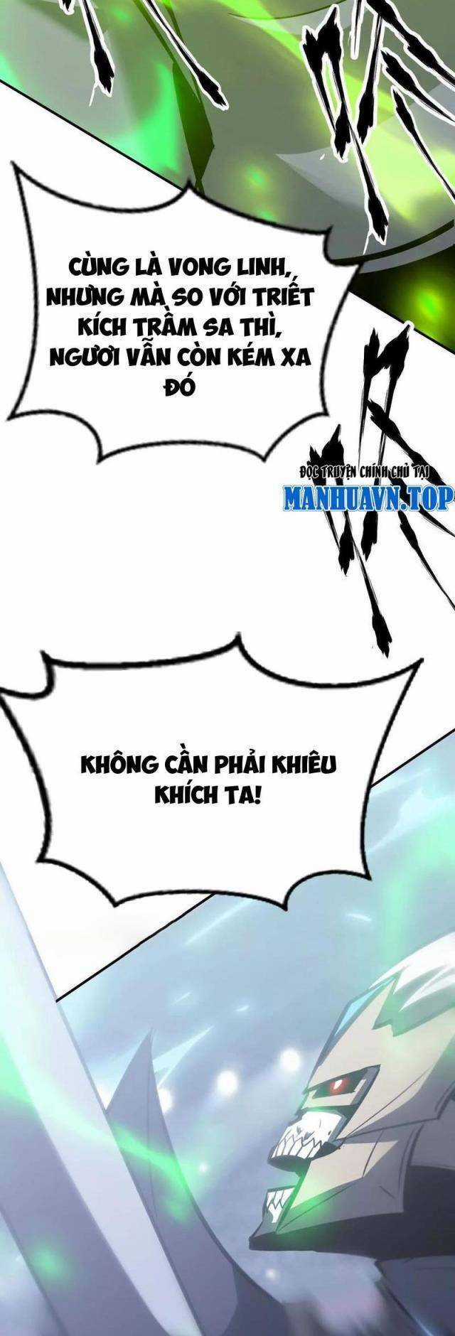 Võng Du Thiên Hạ Vô Song Chương 68 trang 43