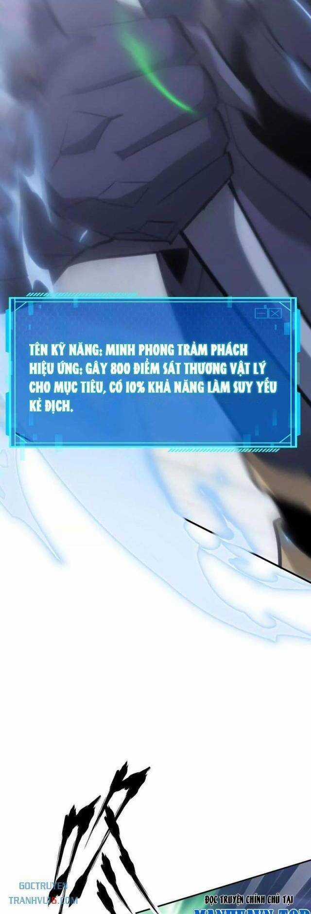 Võng Du Thiên Hạ Vô Song Chương 68 trang 44