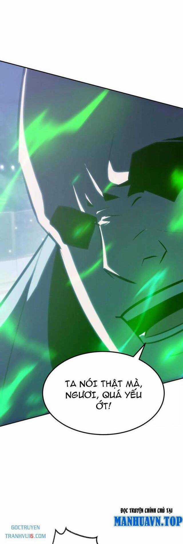 Võng Du Thiên Hạ Vô Song Chương 68 trang 46