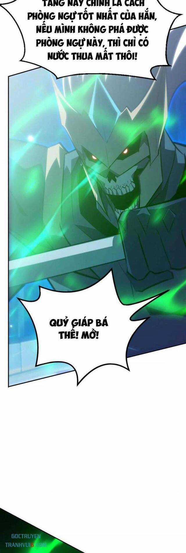 Võng Du Thiên Hạ Vô Song Chương 68 trang 48