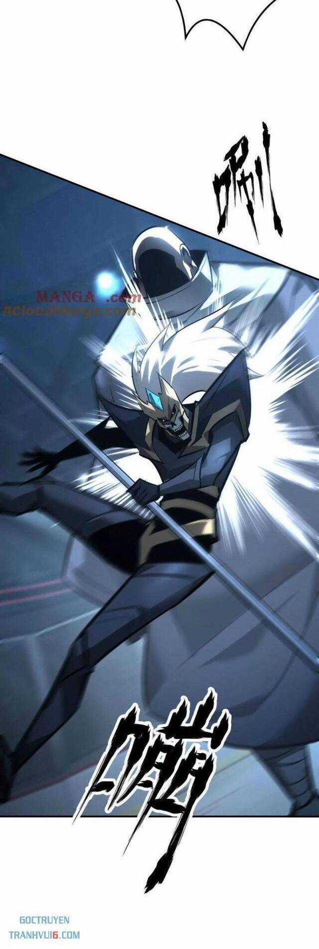 Võng Du Thiên Hạ Vô Song Chương 68 trang 50