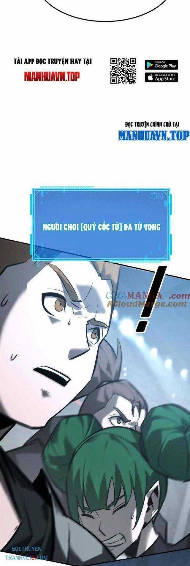 Võng Du Thiên Hạ Vô Song Chương 68 trang 52