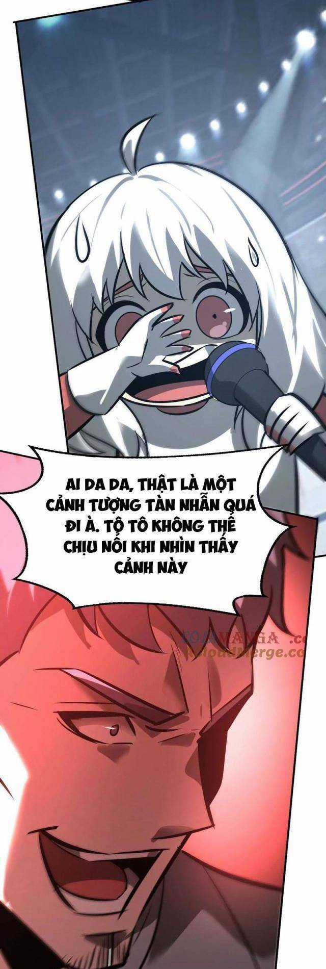 Võng Du Thiên Hạ Vô Song Chương 68 trang 53