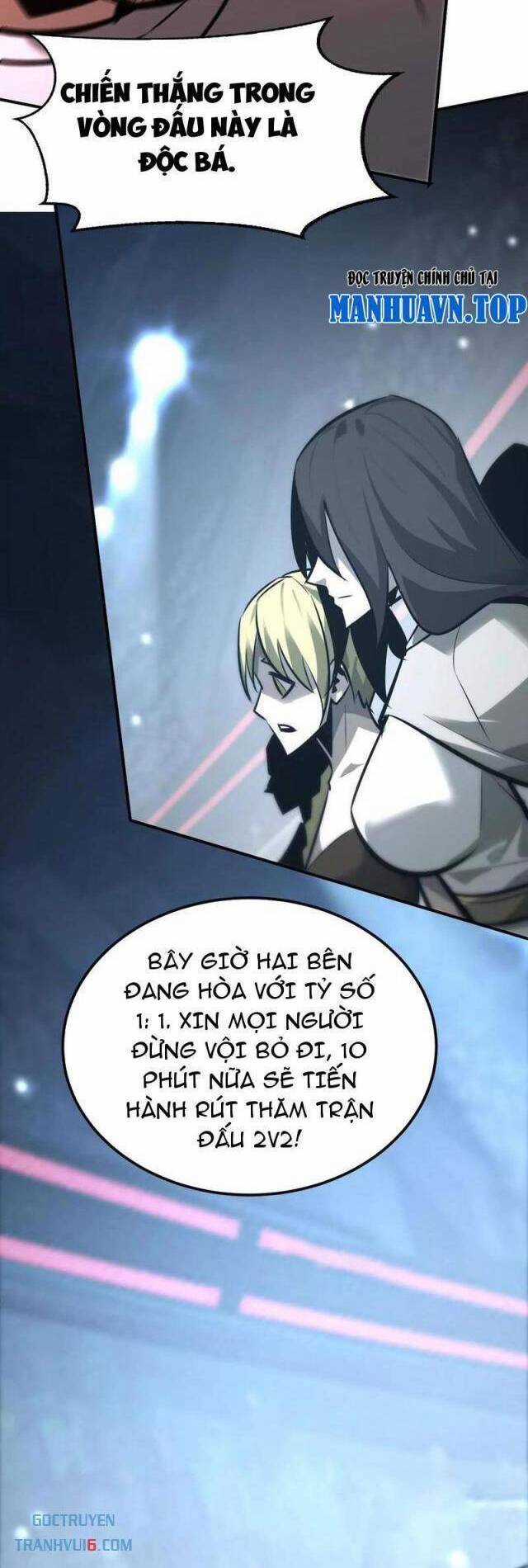 Võng Du Thiên Hạ Vô Song Chương 68 trang 54