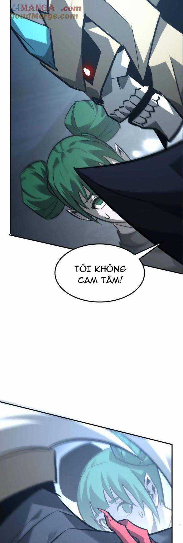 Võng Du Thiên Hạ Vô Song Chương 68 trang 57