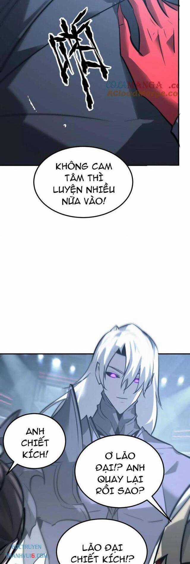 Võng Du Thiên Hạ Vô Song Chương 68 trang 58