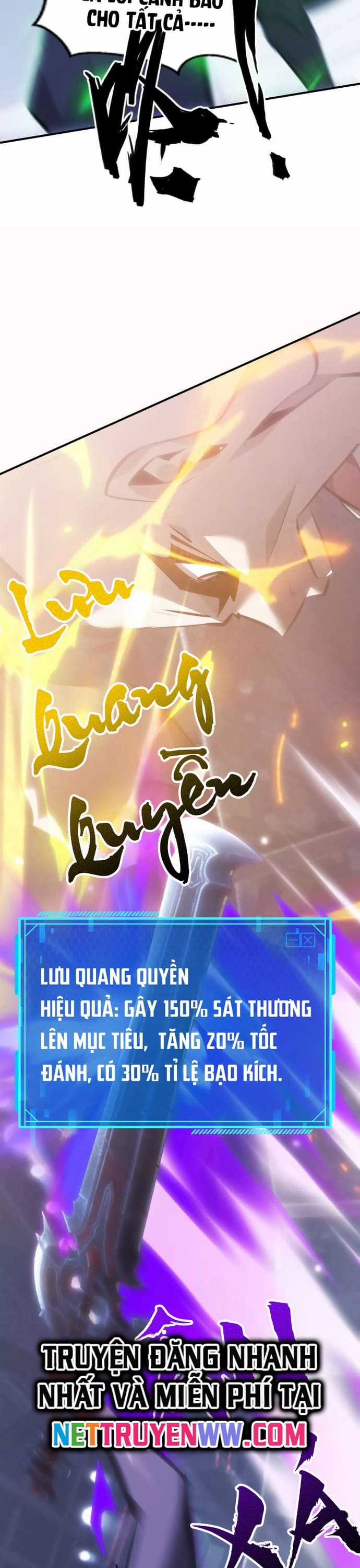 Võng Du Thiên Hạ Vô Song Chương 69 trang 11