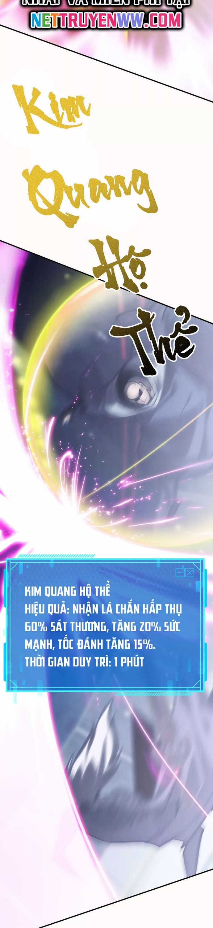 Võng Du Thiên Hạ Vô Song Chương 69 trang 14