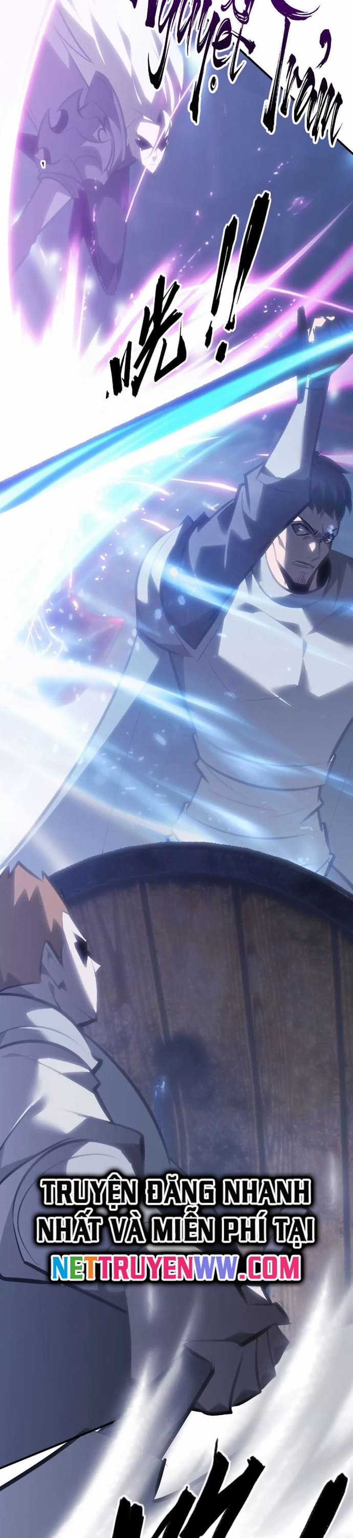 Võng Du Thiên Hạ Vô Song Chương 69 trang 16