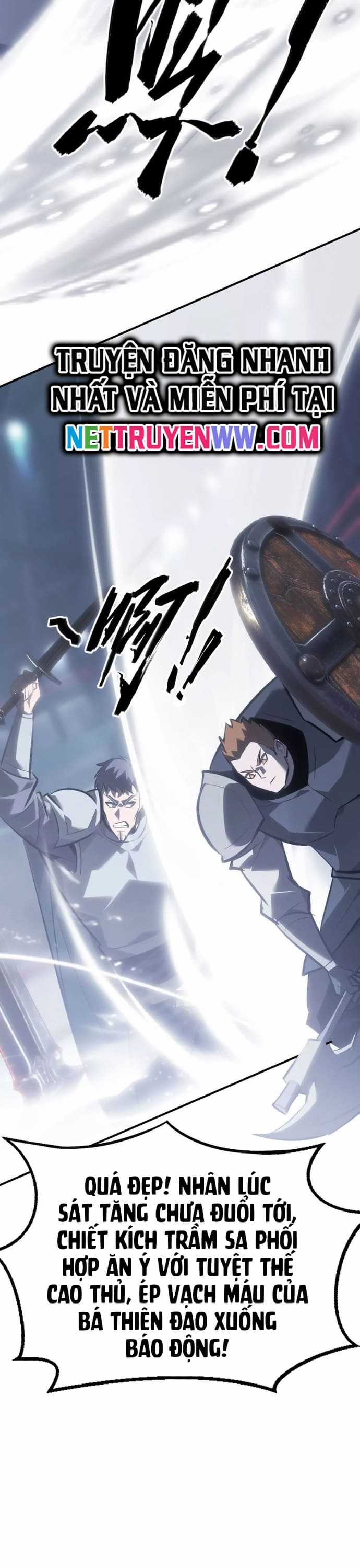 Võng Du Thiên Hạ Vô Song Chương 69 trang 17