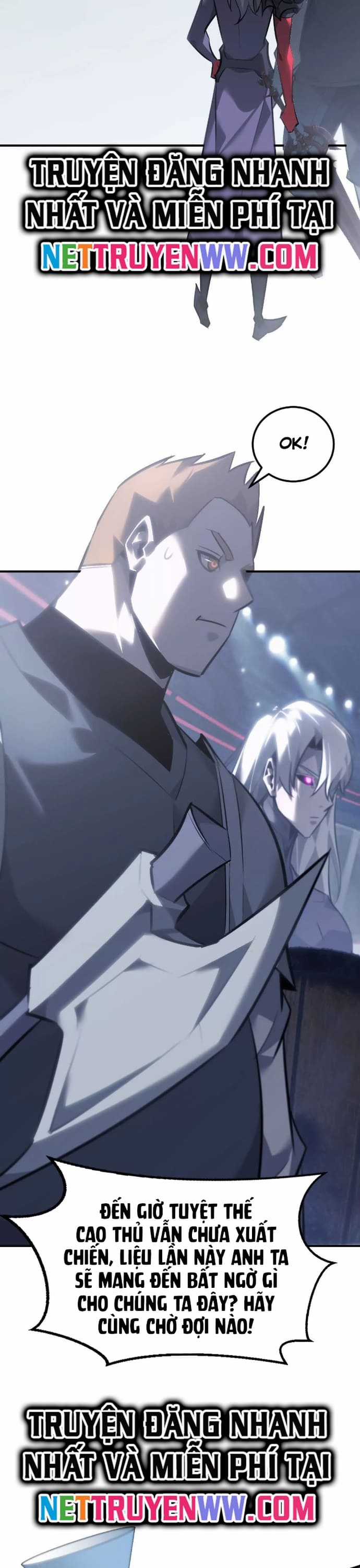 Võng Du Thiên Hạ Vô Song Chương 69 trang 2