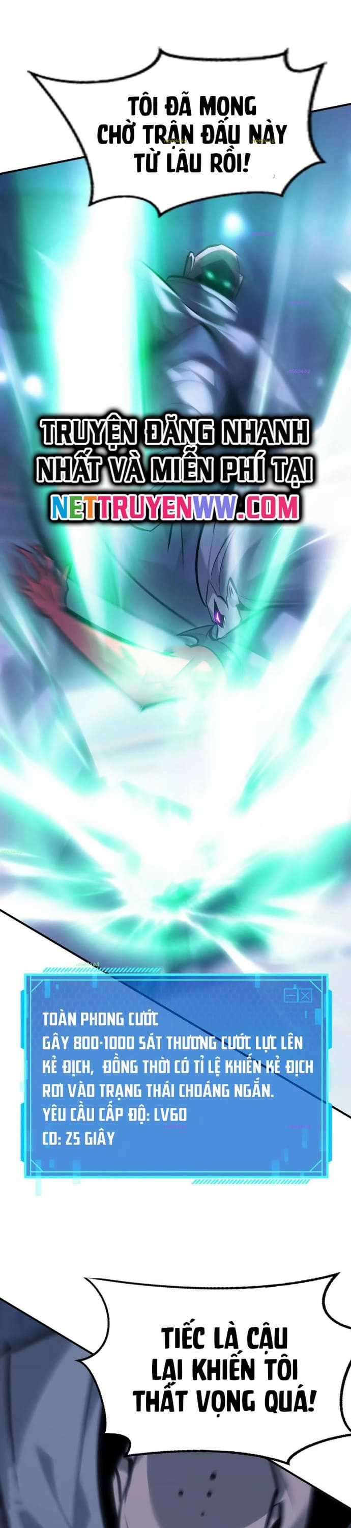 Võng Du Thiên Hạ Vô Song Chương 69 trang 22