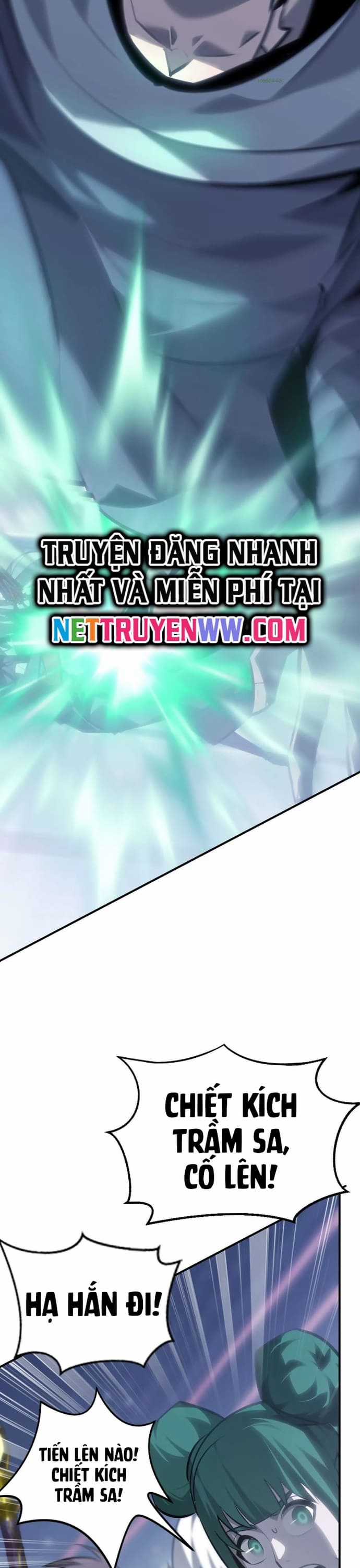 Võng Du Thiên Hạ Vô Song Chương 69 trang 23