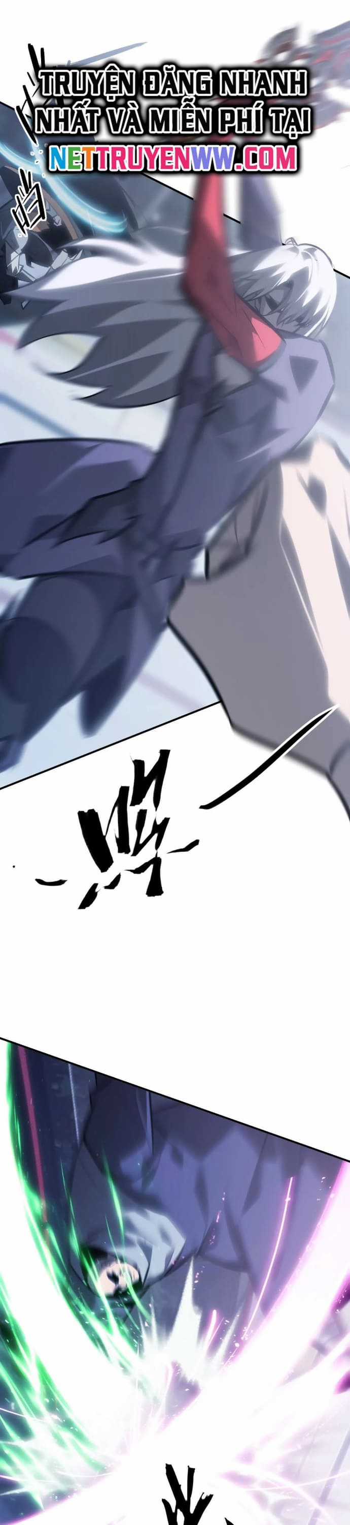 Võng Du Thiên Hạ Vô Song Chương 69 trang 26