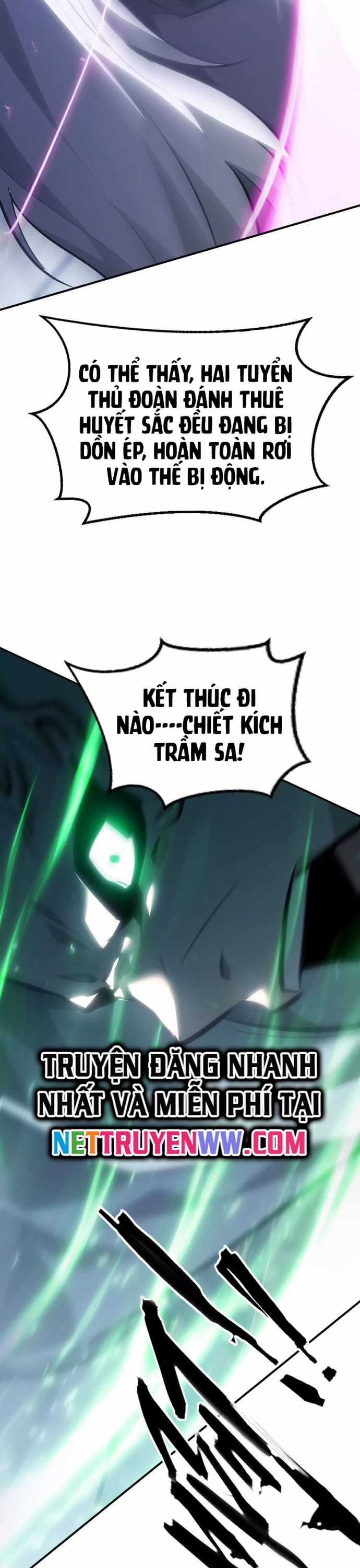 Võng Du Thiên Hạ Vô Song Chương 69 trang 28