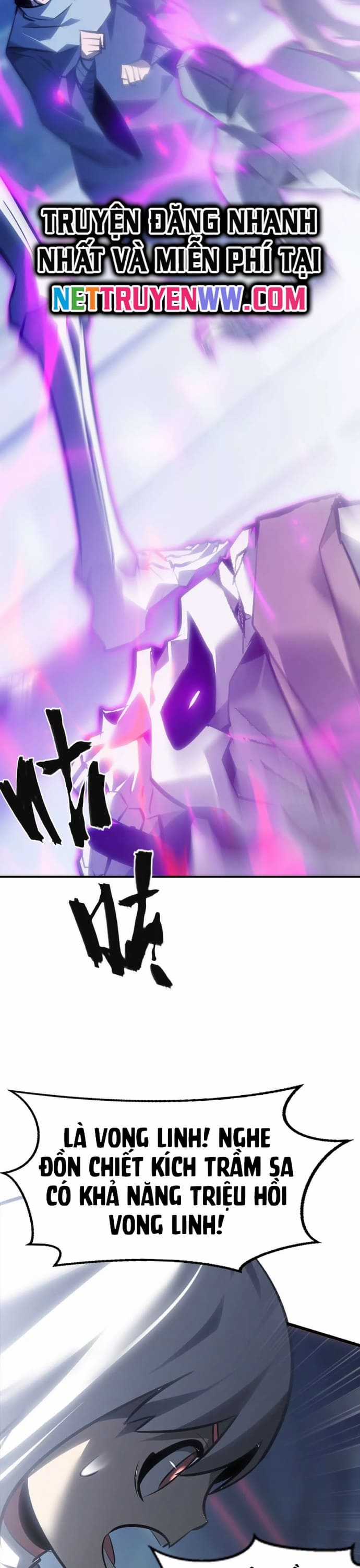 Võng Du Thiên Hạ Vô Song Chương 69 trang 33