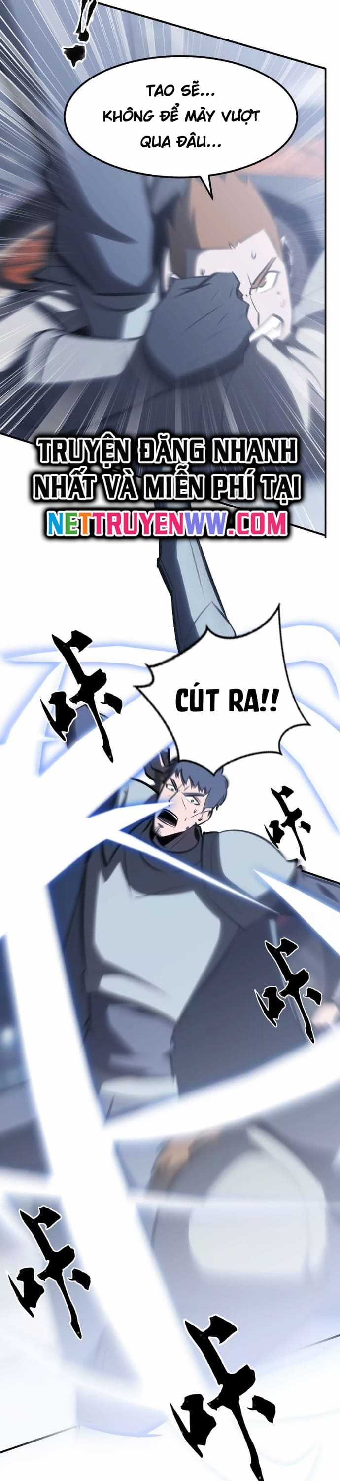 Võng Du Thiên Hạ Vô Song Chương 69 trang 38