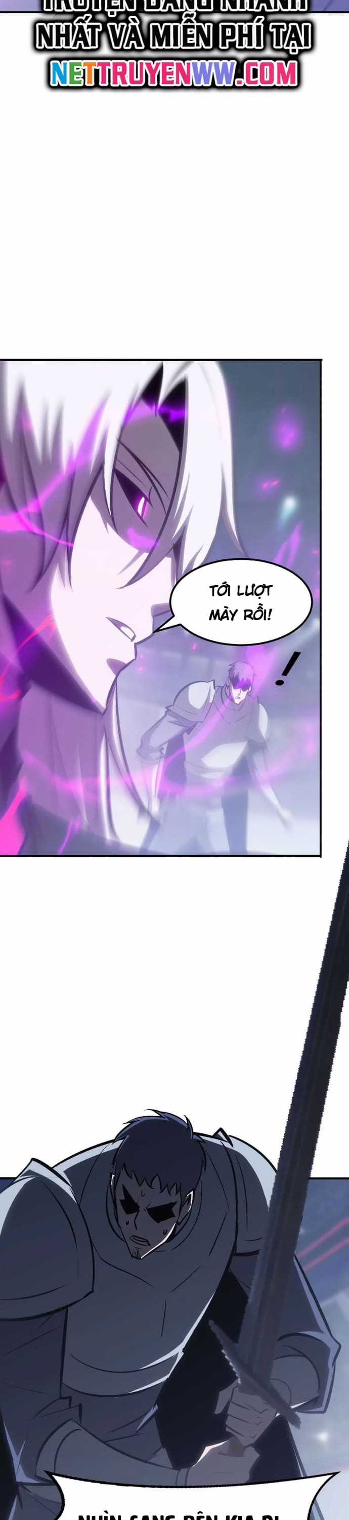 Võng Du Thiên Hạ Vô Song Chương 69 trang 42