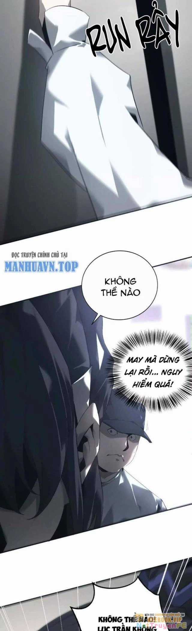 Võng Du Thiên Hạ Vô Song Chương 7 trang 11