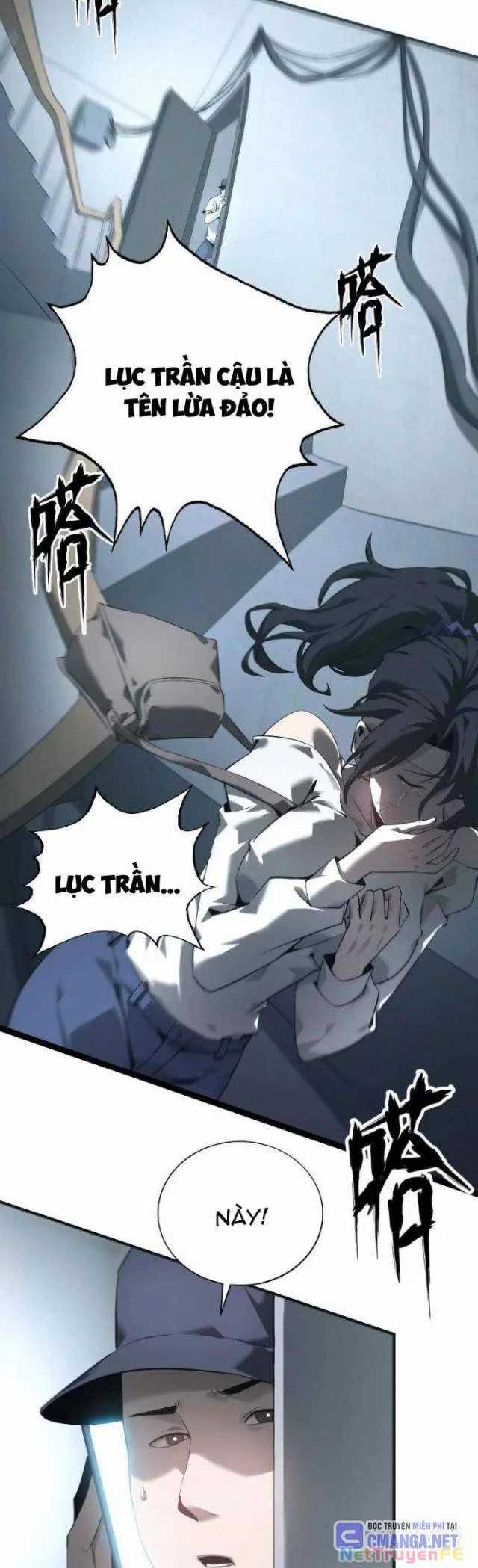 Võng Du Thiên Hạ Vô Song Chương 7 trang 13