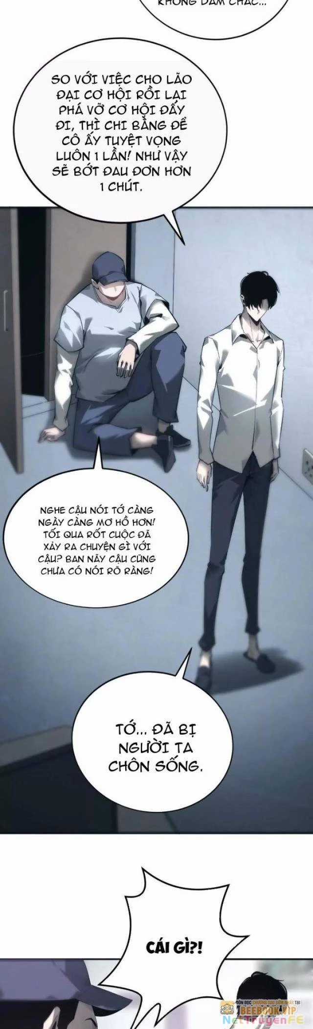 Võng Du Thiên Hạ Vô Song Chương 7 trang 15