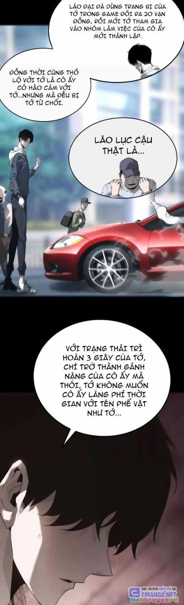 Võng Du Thiên Hạ Vô Song Chương 7 trang 17