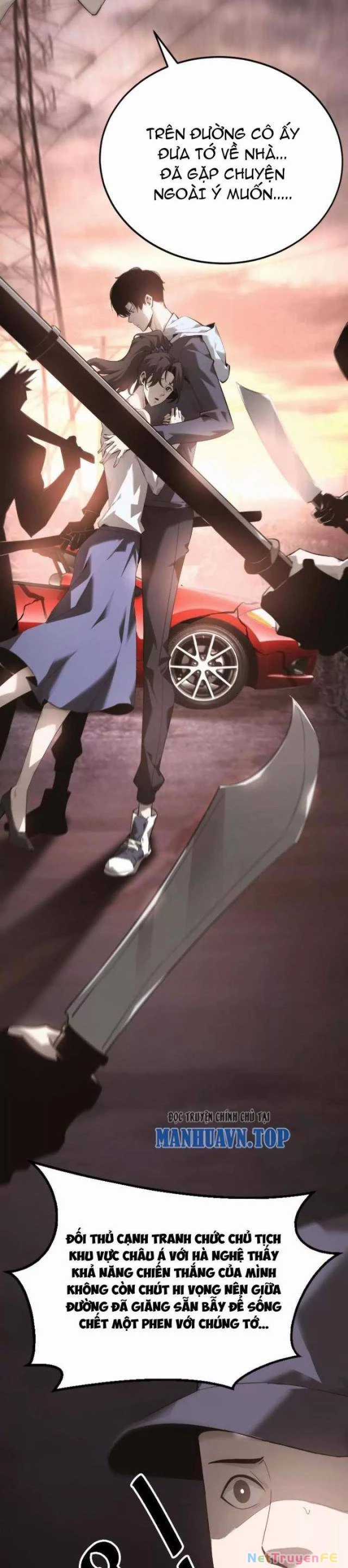 Võng Du Thiên Hạ Vô Song Chương 7 trang 18