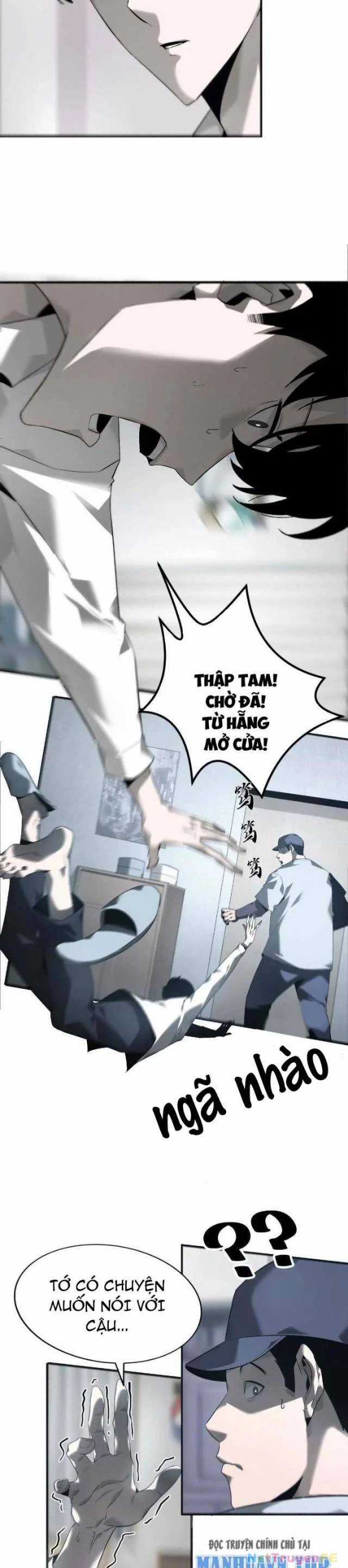 Võng Du Thiên Hạ Vô Song Chương 7 trang 2