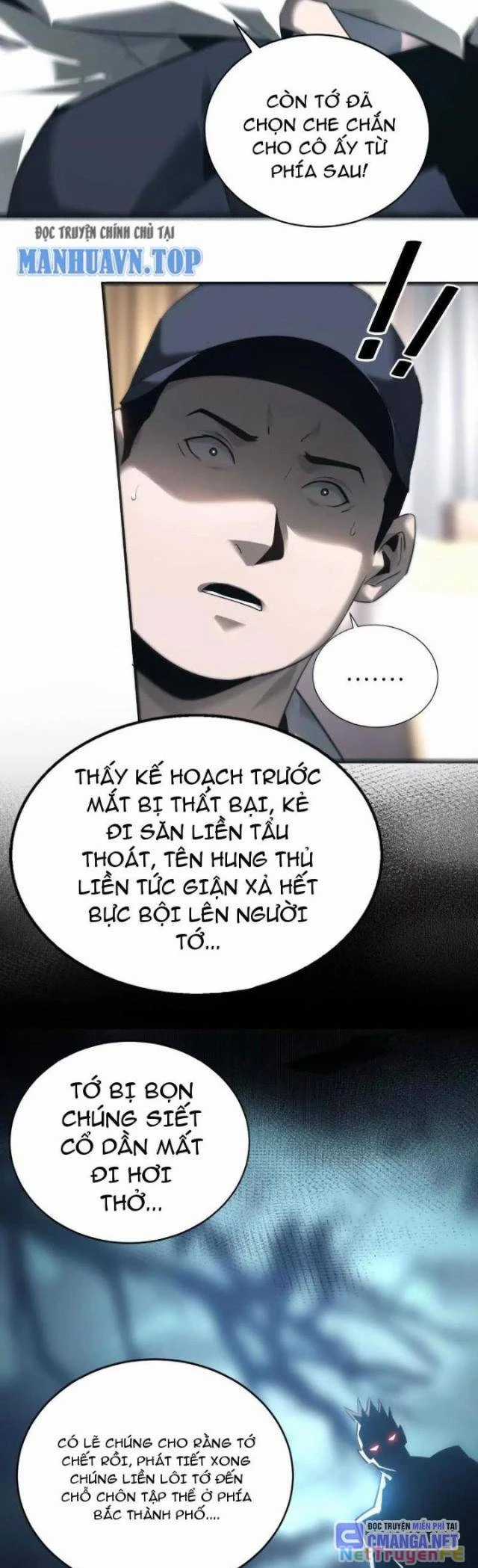 Võng Du Thiên Hạ Vô Song Chương 7 trang 21