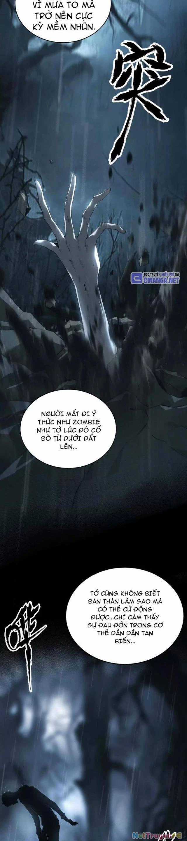 Võng Du Thiên Hạ Vô Song Chương 7 trang 24