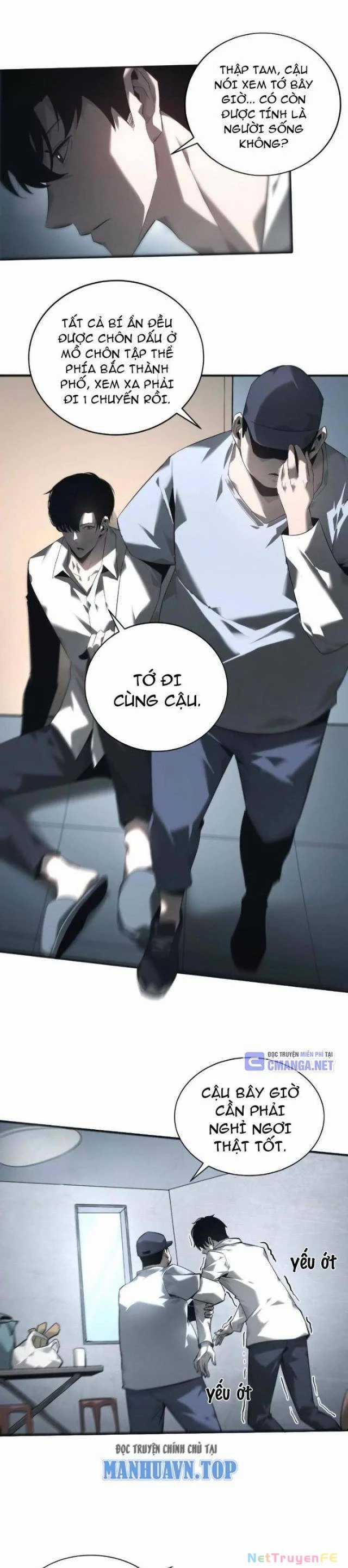 Võng Du Thiên Hạ Vô Song Chương 7 trang 26