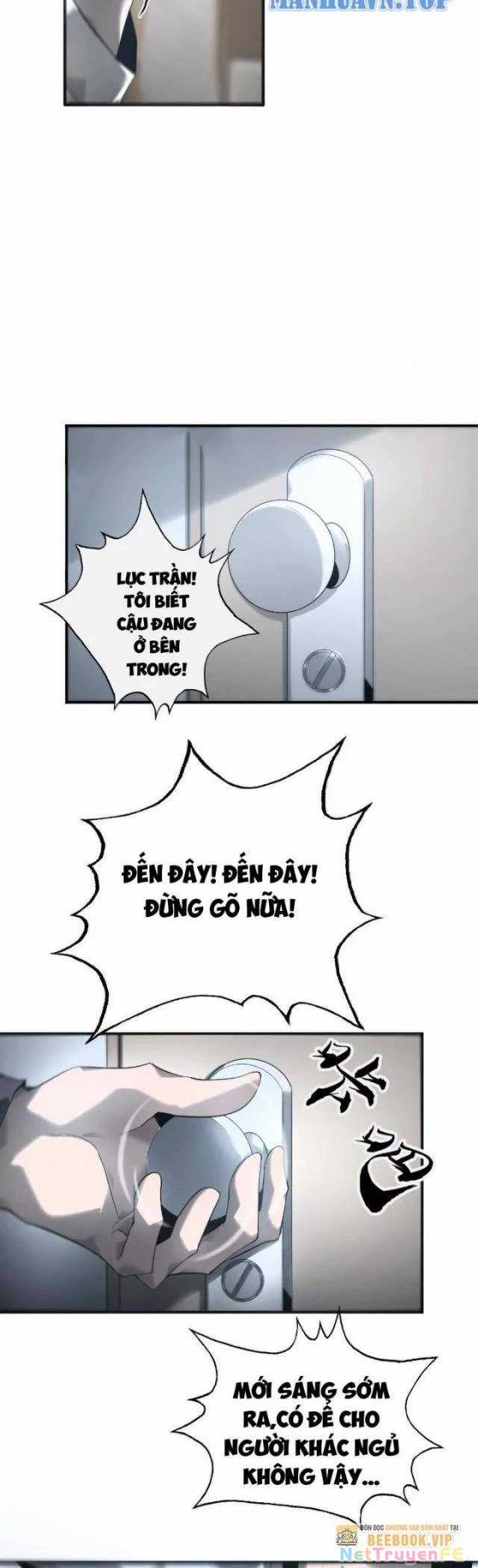 Võng Du Thiên Hạ Vô Song Chương 7 trang 3