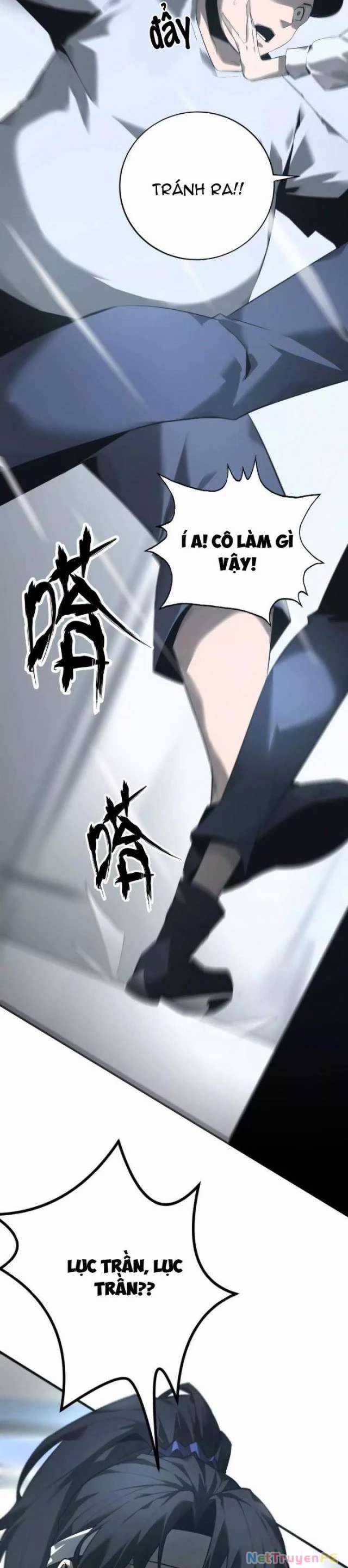 Võng Du Thiên Hạ Vô Song Chương 7 trang 4