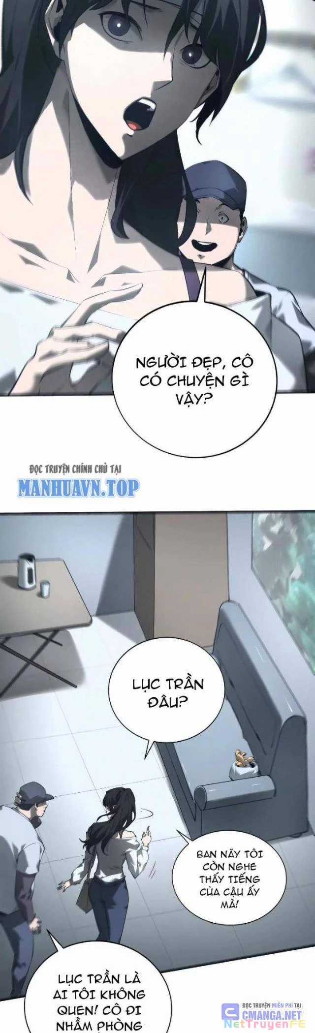 Võng Du Thiên Hạ Vô Song Chương 7 trang 5