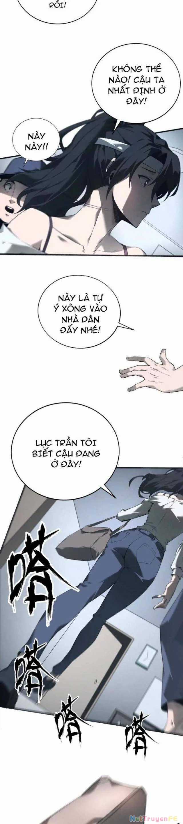 Võng Du Thiên Hạ Vô Song Chương 7 trang 6