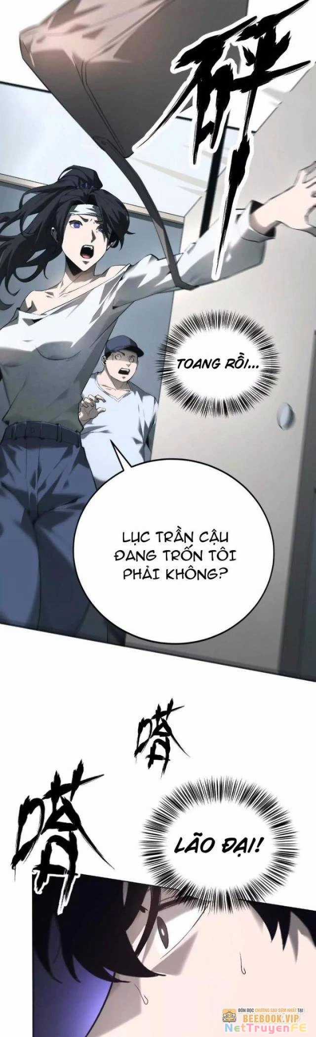 Võng Du Thiên Hạ Vô Song Chương 7 trang 7