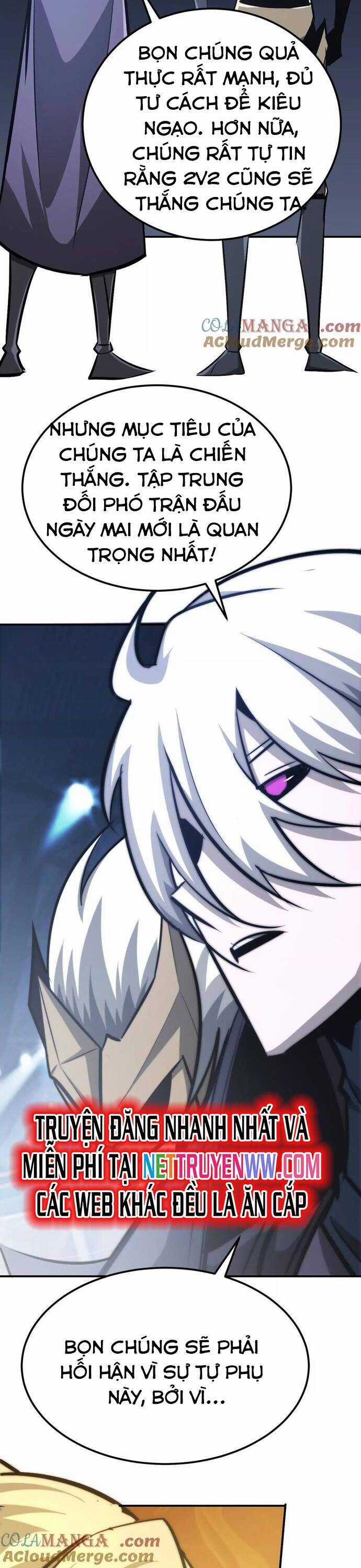 Võng Du Thiên Hạ Vô Song Chương 71 trang 11