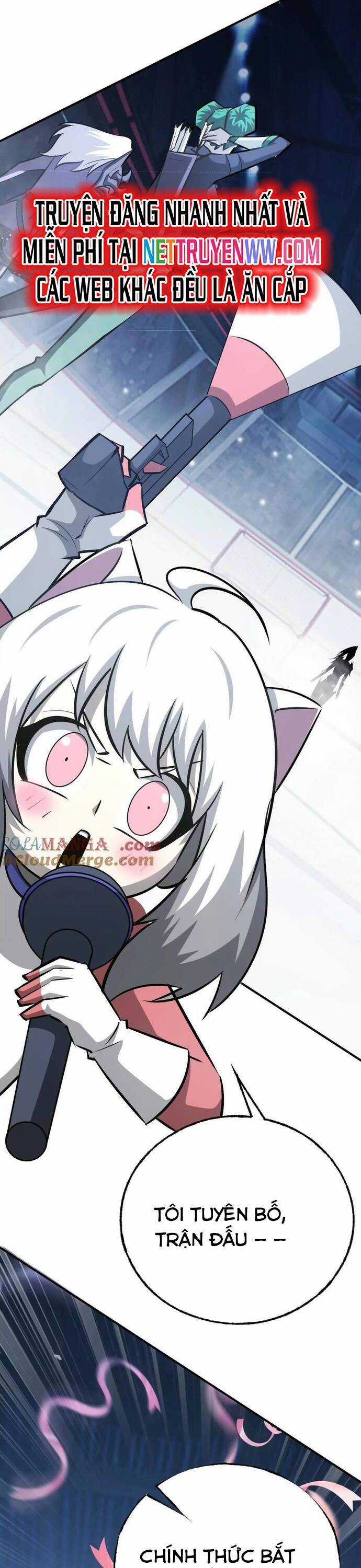 Võng Du Thiên Hạ Vô Song Chương 71 trang 15