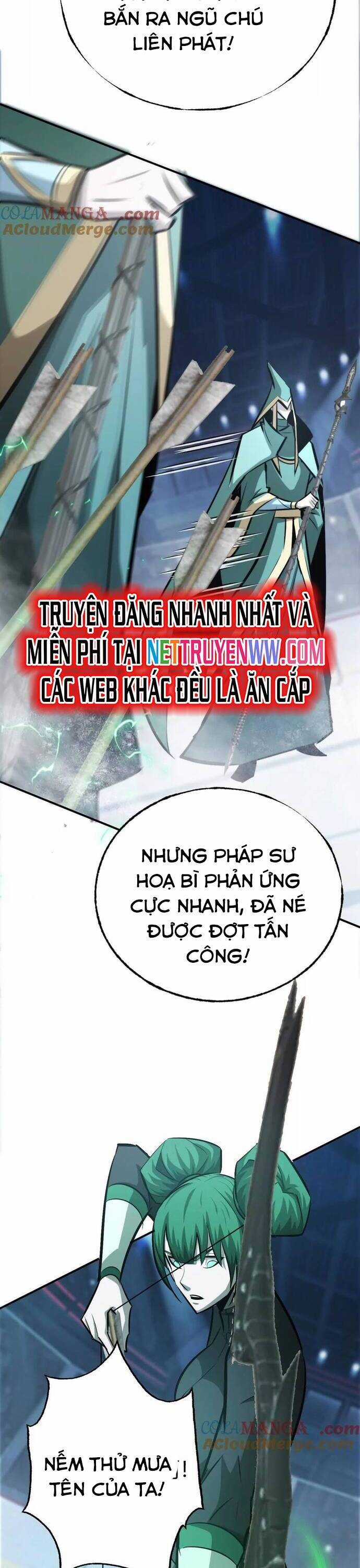 Võng Du Thiên Hạ Vô Song Chương 71 trang 19