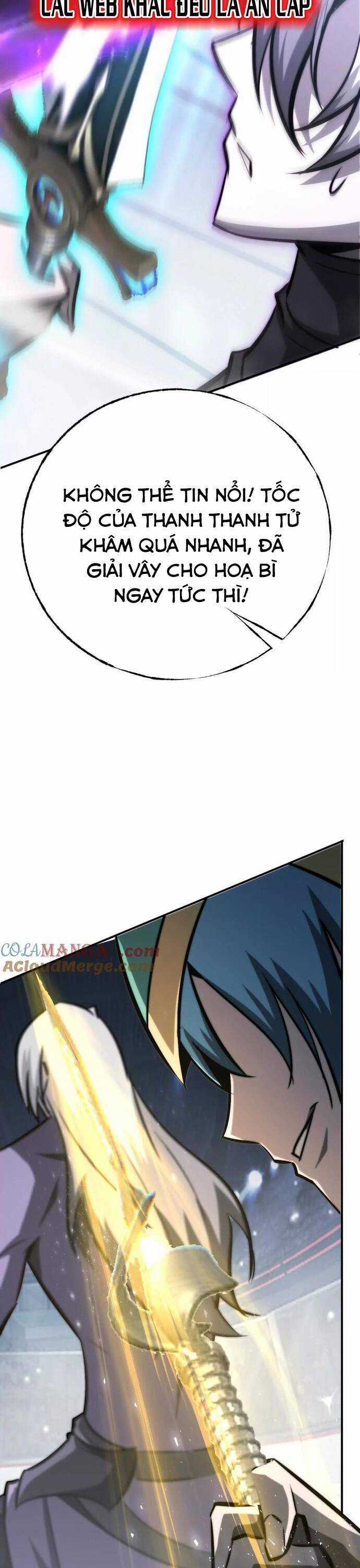 Võng Du Thiên Hạ Vô Song Chương 71 trang 26