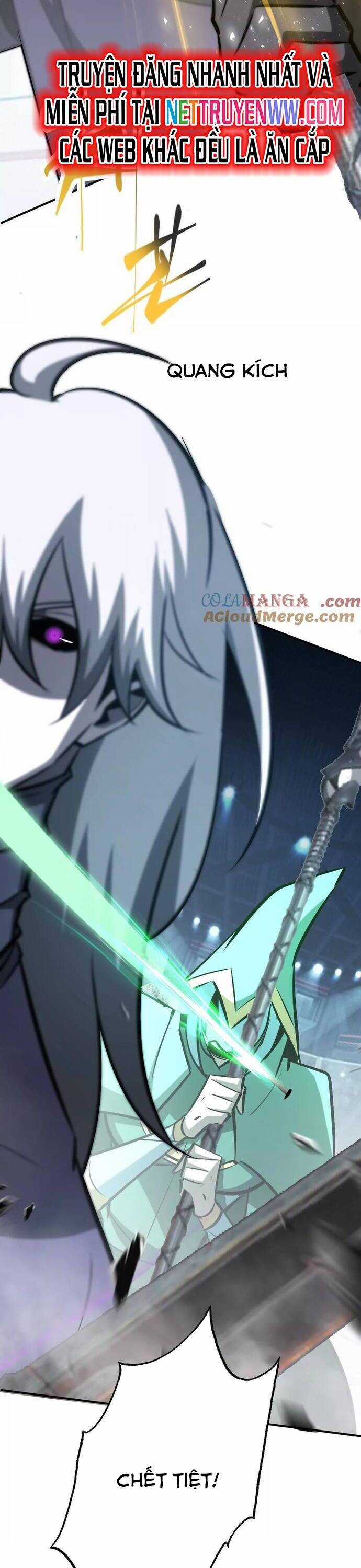 Võng Du Thiên Hạ Vô Song Chương 71 trang 27