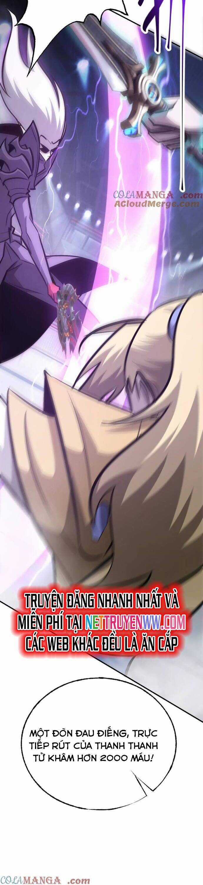 Võng Du Thiên Hạ Vô Song Chương 71 trang 35