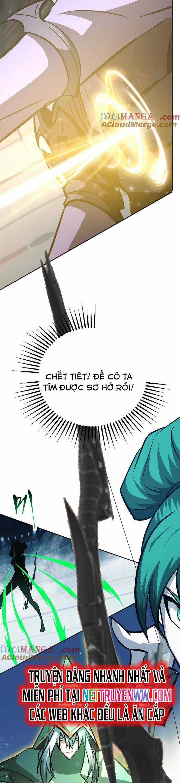 Võng Du Thiên Hạ Vô Song Chương 71 trang 38