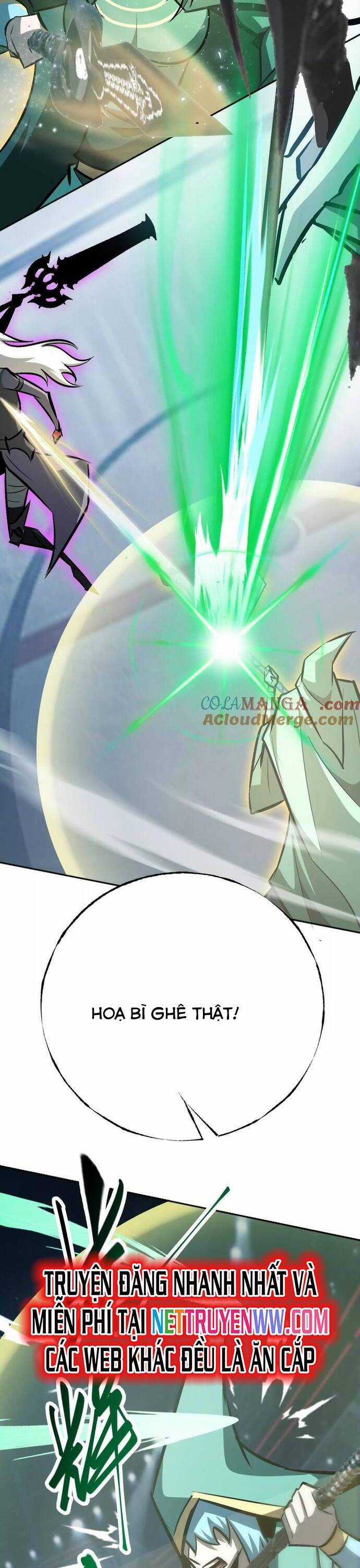 Võng Du Thiên Hạ Vô Song Chương 71 trang 39