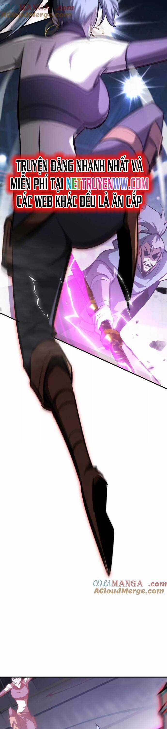 Võng Du Thiên Hạ Vô Song Chương 71 trang 4